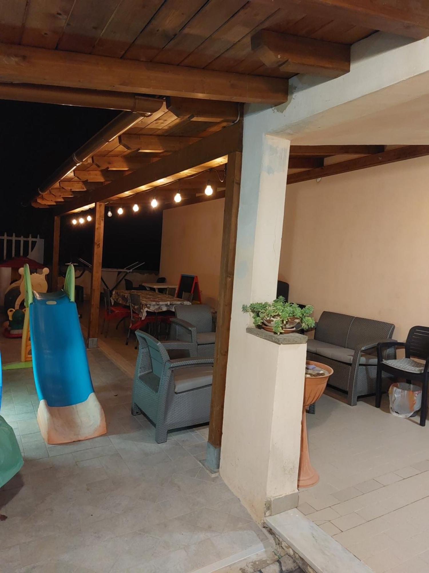 Oasi Del Relax Civitavecchia Exterior foto
