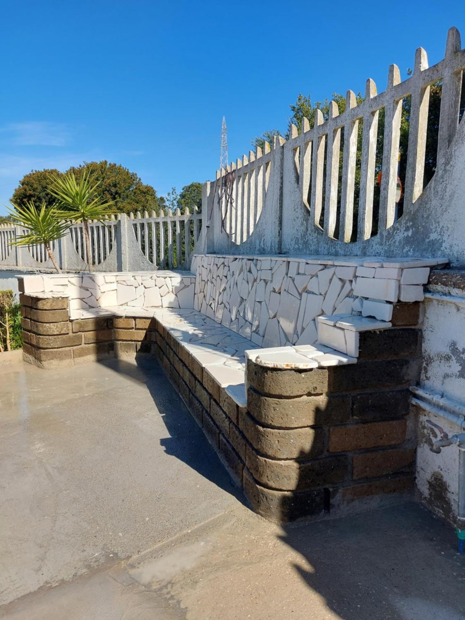 Oasi Del Relax Civitavecchia Exterior foto