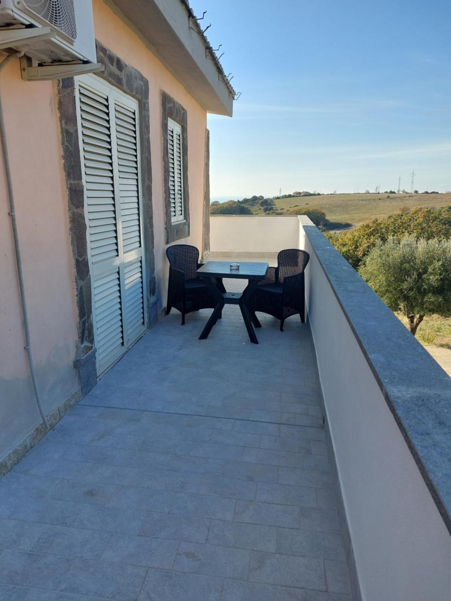 Oasi Del Relax Civitavecchia Exterior foto