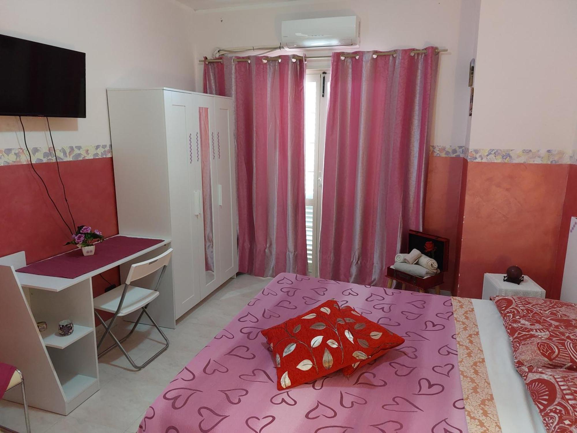 Oasi Del Relax Civitavecchia Exterior foto