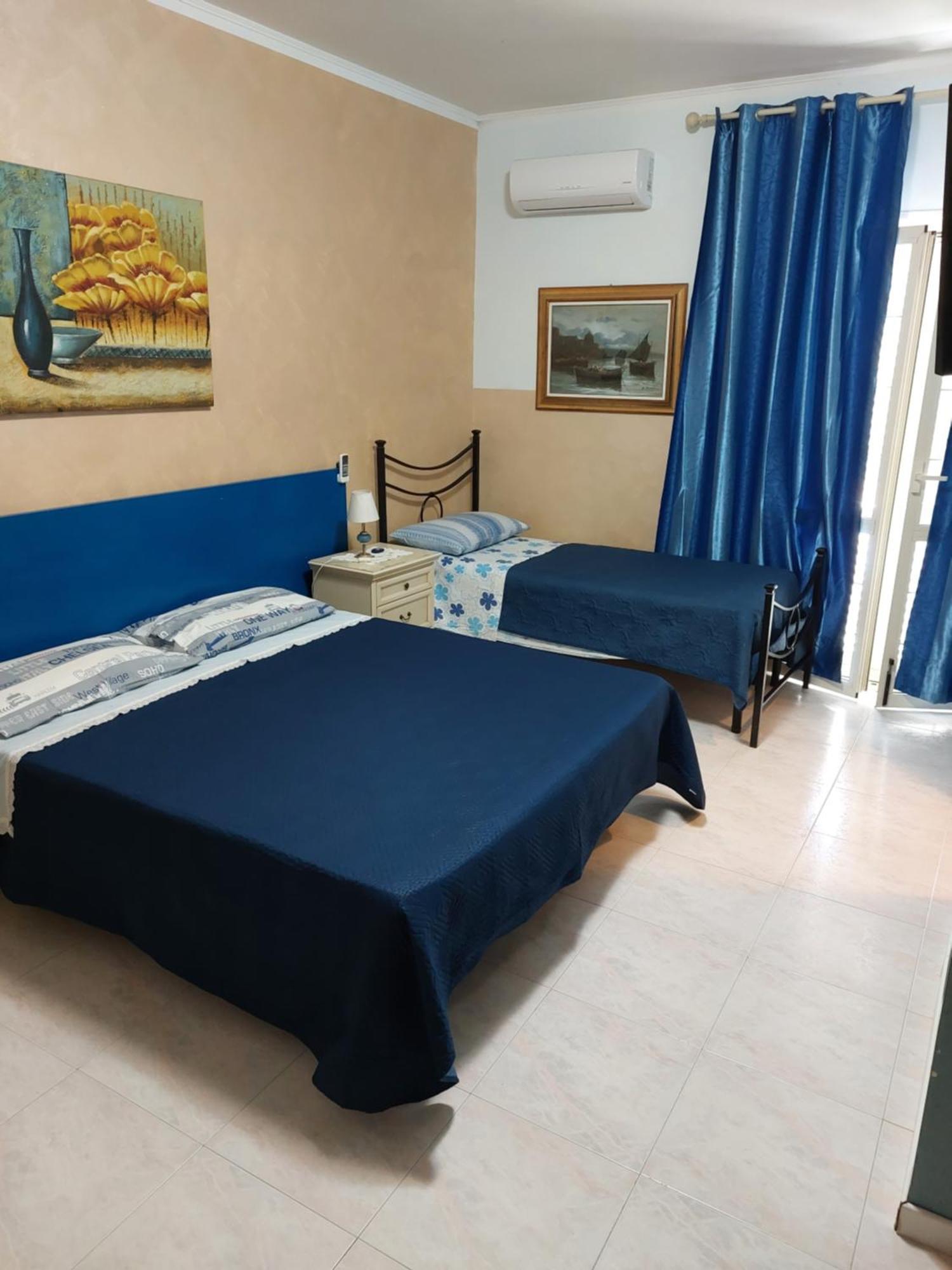 Oasi Del Relax Civitavecchia Exterior foto