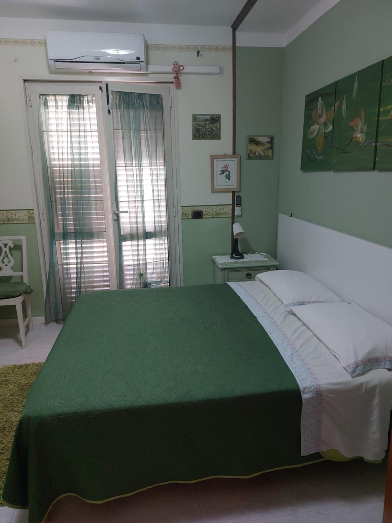 Oasi Del Relax Civitavecchia Exterior foto