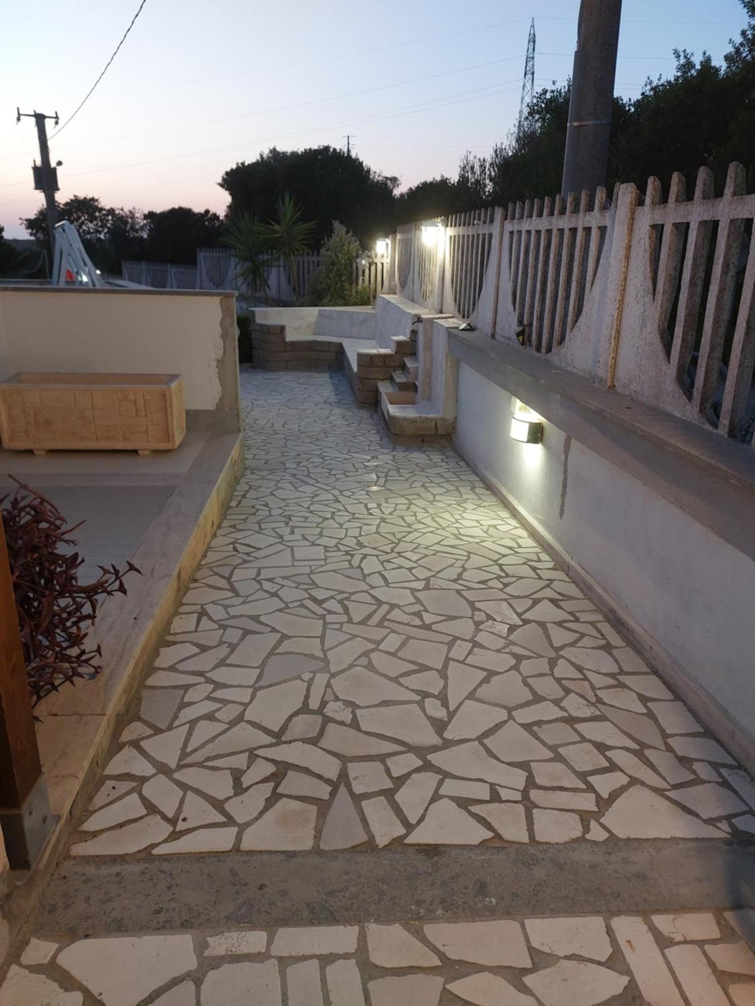 Oasi Del Relax Civitavecchia Exterior foto