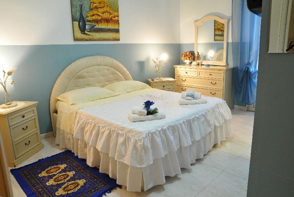 Oasi Del Relax Civitavecchia Quarto foto