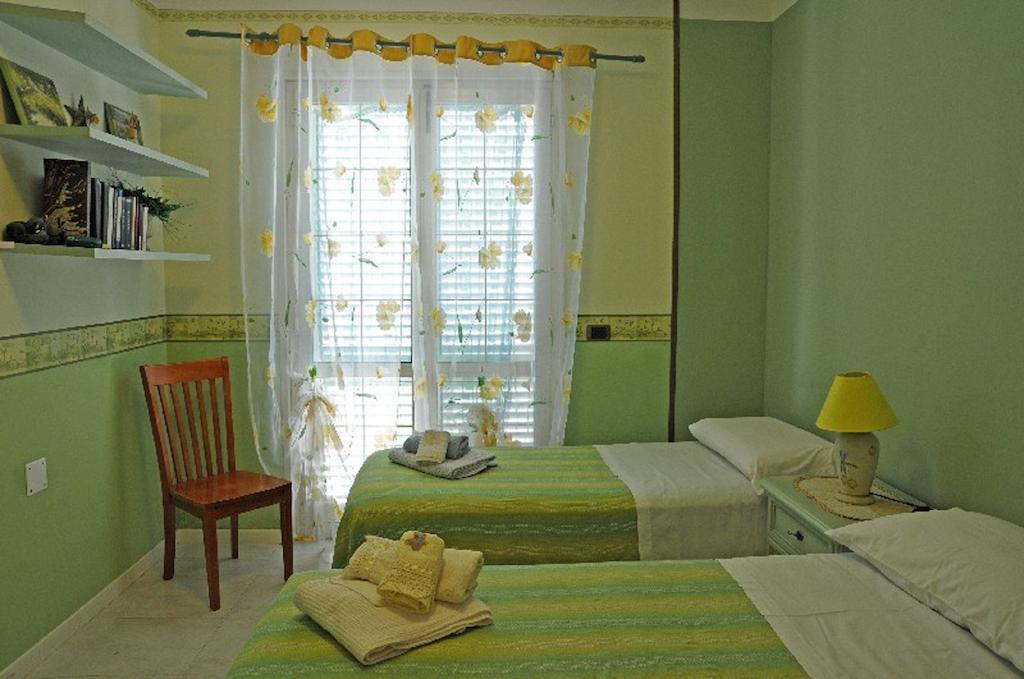 Oasi Del Relax Civitavecchia Quarto foto