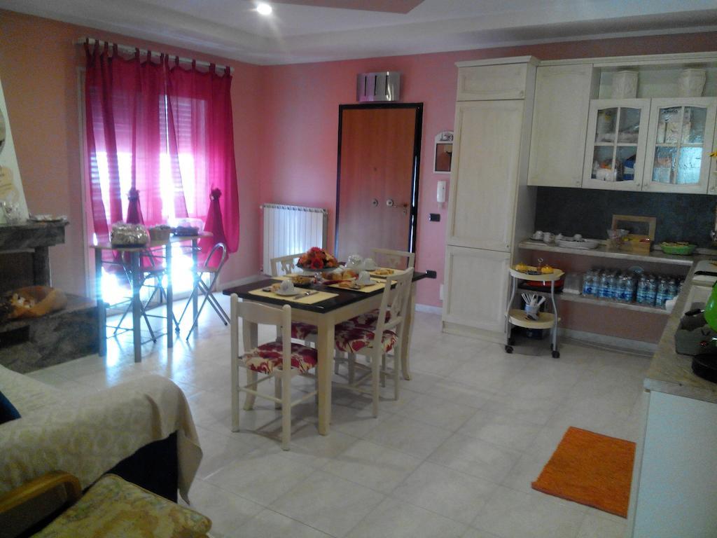 Oasi Del Relax Civitavecchia Quarto foto