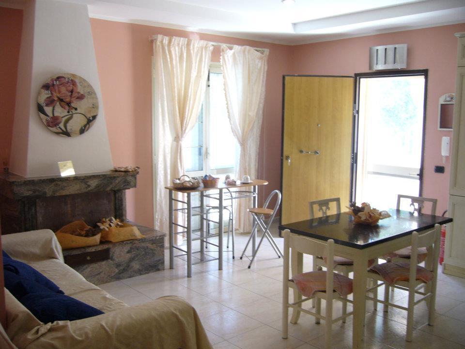 Oasi Del Relax Civitavecchia Exterior foto